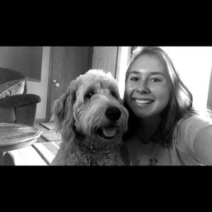 Meet your Posher, Dani